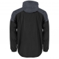 Preview: Stanno Pride Windbreaker Schwarz-Anthrazit